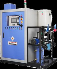 Cast Iron Melting Furnace