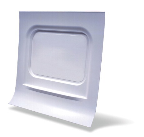 GFRP Handcrafted Products