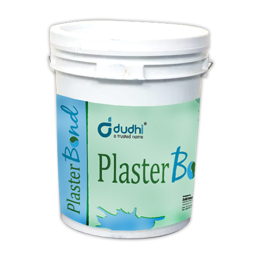 Gypsum Plaster Bond