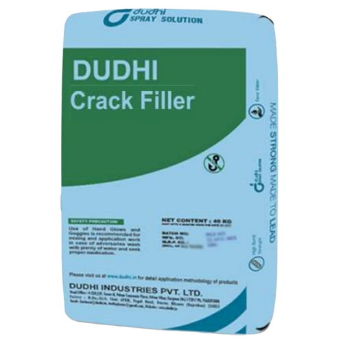Crack Filler