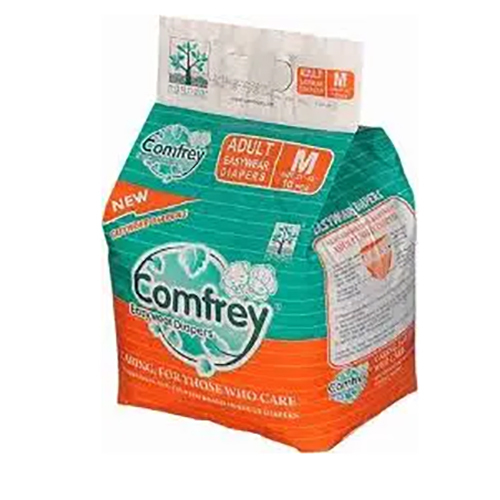 Comfrey Easywear Diaper