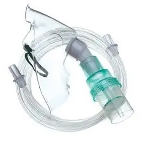 Nebuliser Mask