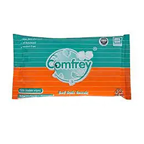 Comfrey Wet Wipes