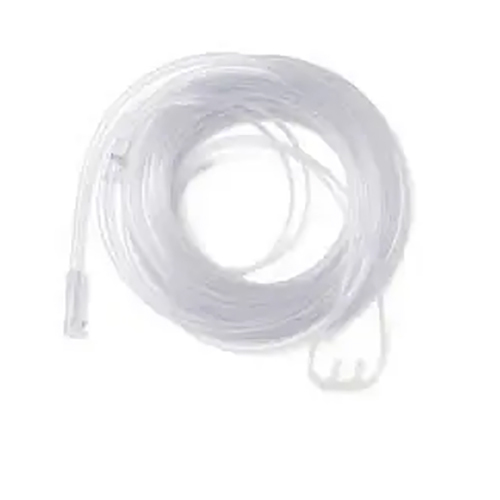 25 Feet Nasal Oxygen Mask
