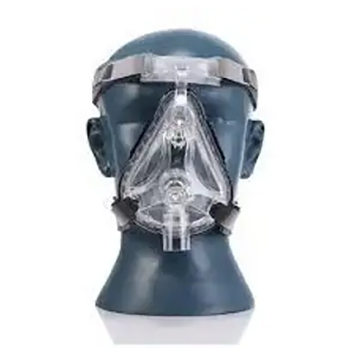 Bi Pap Full Face Mask