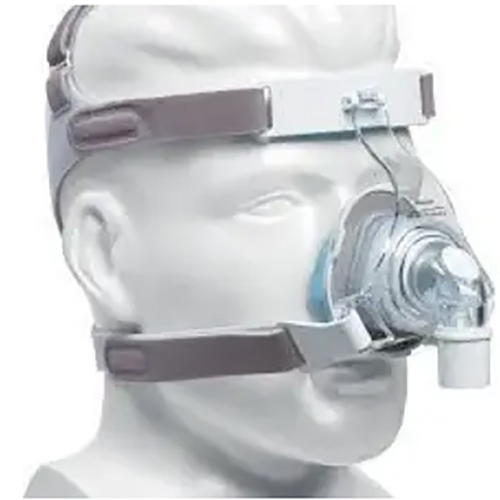 C Pap Nasal Mask
