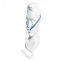 C Pap Nasal Pillow Mask - Accuracy: High (precise Air Delivery)