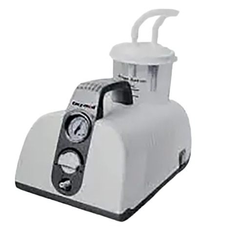 Portable Suction Machine