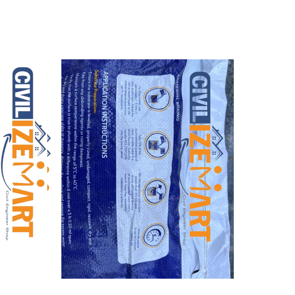 NCL Cerostik-T1 103 Tile adhesive