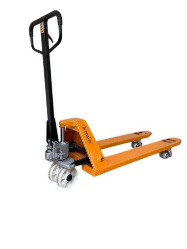 Hand Hydraulic Pallet Truck
