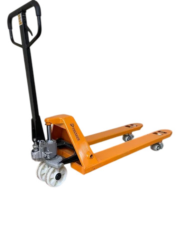Mini Hydraulic Pallet Truck