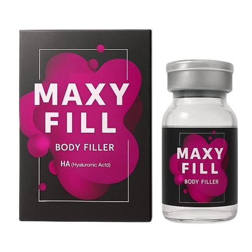 Maxy Fill Body Filler