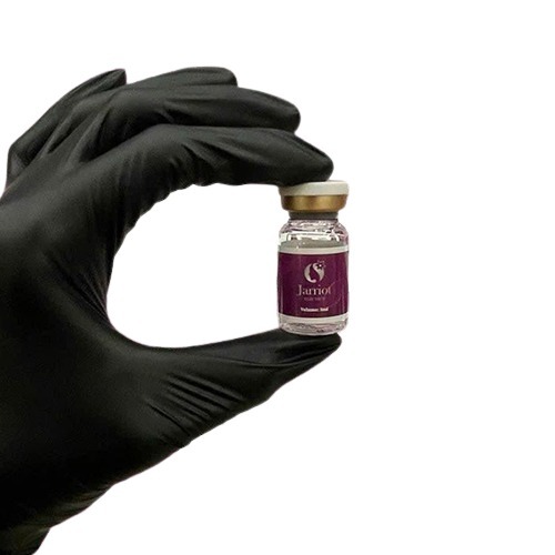 Meso Jarriot Baby Face