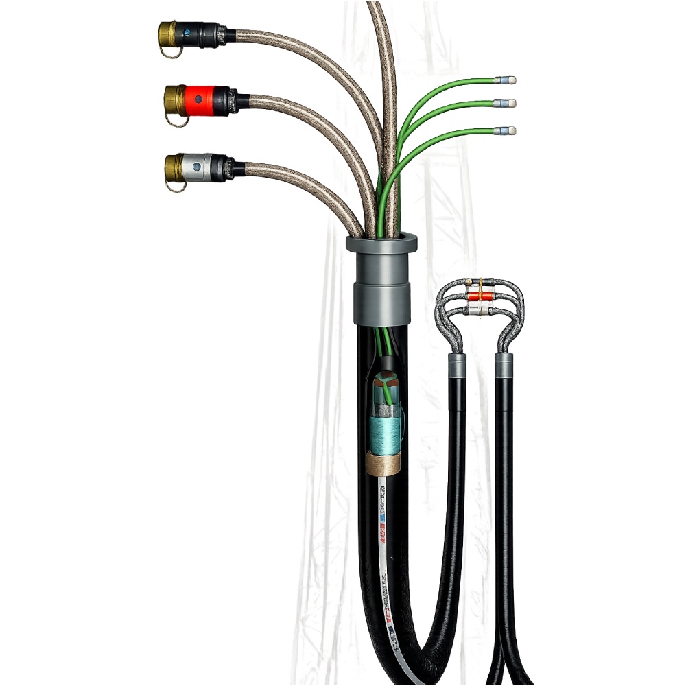 Top Drive Cable Assemblies
