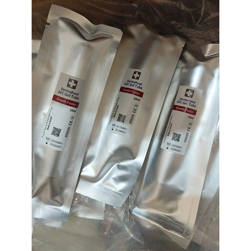 Dermaheal GFC Gel Tube
