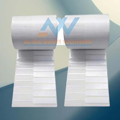 AWSBT02 Barcode Label Tags