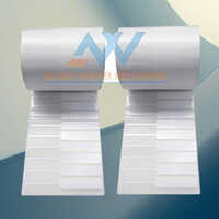 Barcode Label Tags