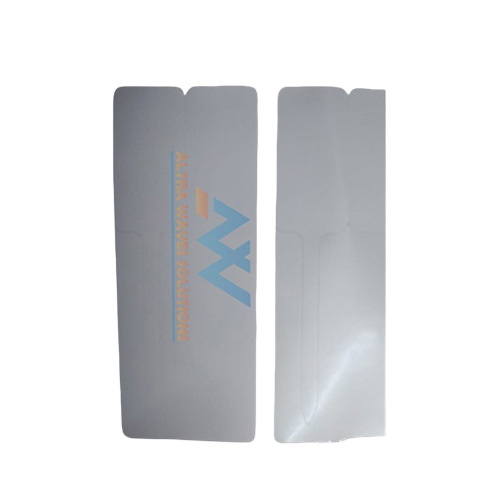 Barcode Label Tag Type II