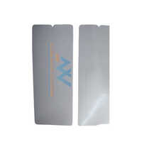 Barcode Label Tag Type II