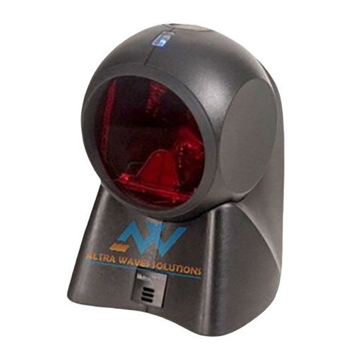 AWSBT05 Barcode-QR Code Desktop Scanner