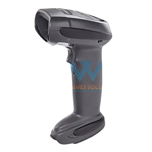 WSBT04 Barcode-QR Code Wireless Scanner