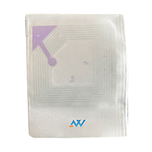 RF Sticker Label