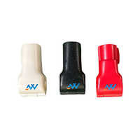 Lanyard magnetic Stop Lock
