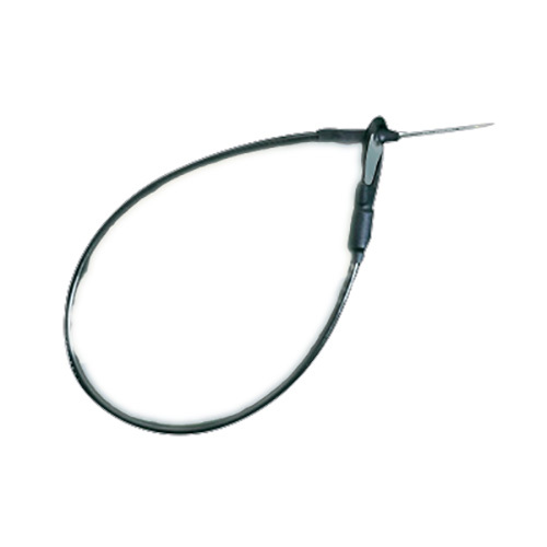 Lanyard Lock Tag 17cm