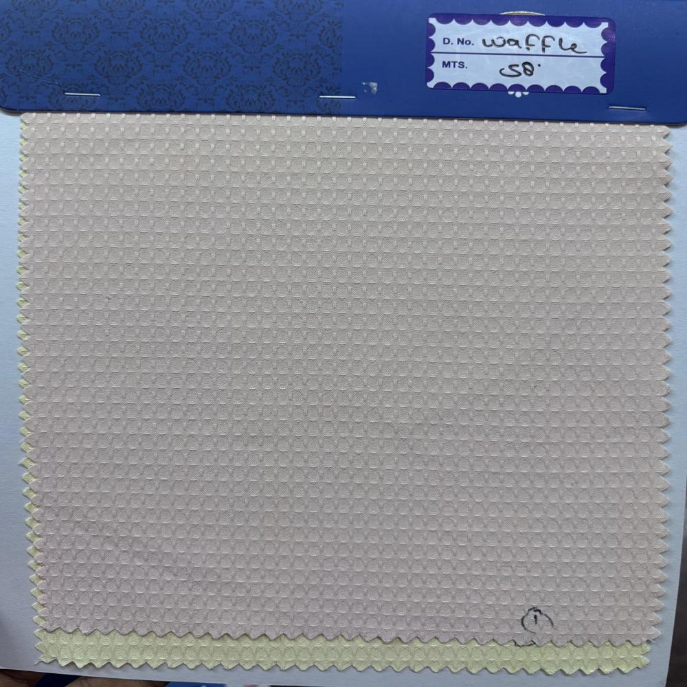 Seersucker Shirting Fabric