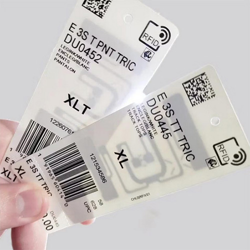 Best RFID Garment Tags