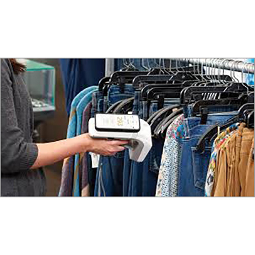 RFID In Retail Software