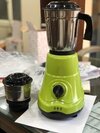 Mixer grinder
