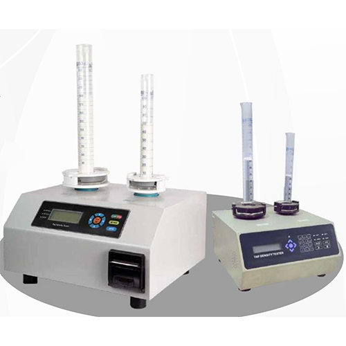 VTD-2010 Tap Density Tester