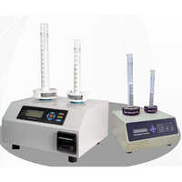 Vtd-2010 Tap Density Tester