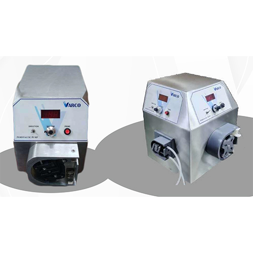 VMP-06H Peristaltic Pumps