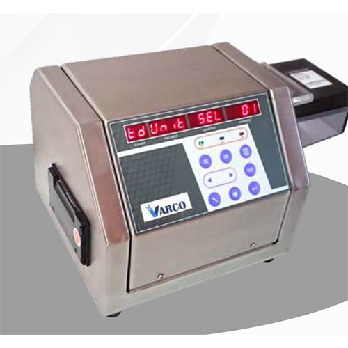 Hardness Tester