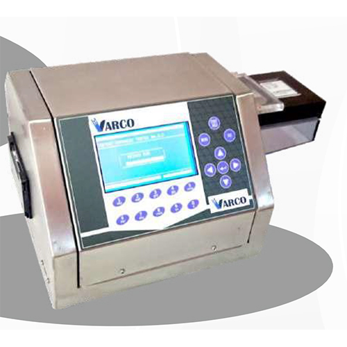 VHT-5P Hardness Tester