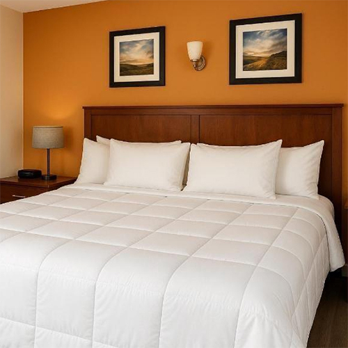 Cozy Haven आरामदायक Comforter