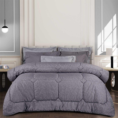 Cloud Season Comforter