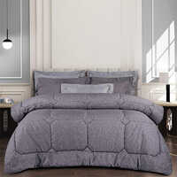 Cloud Season Comforter