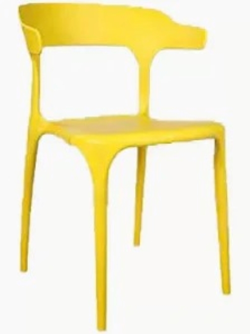 Vision Cafe Chair - Color: Available In Multiple Colors
