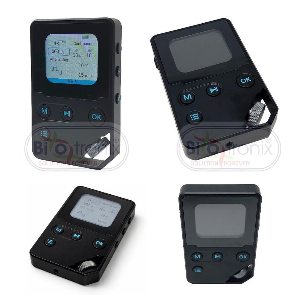 Professional Brain Therapy Machine tDCS tACS tVNS tPCS