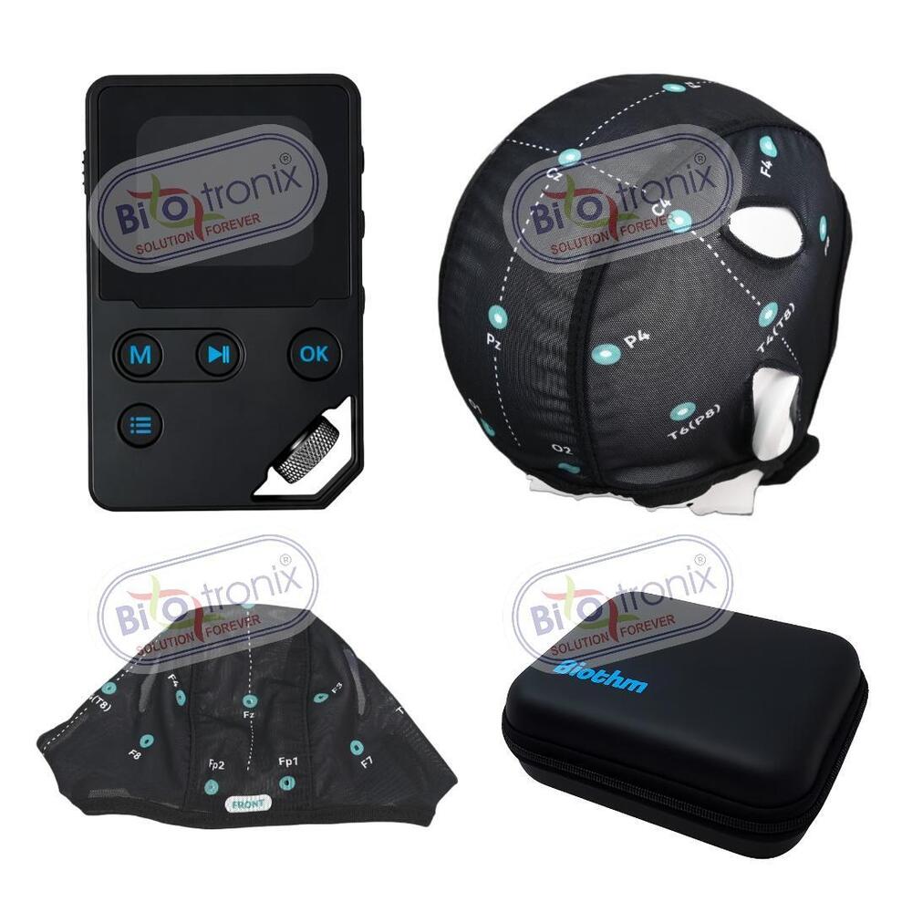 Multi Mode Neuro Therapy Machine tDCS tACS tVNS tPCS
