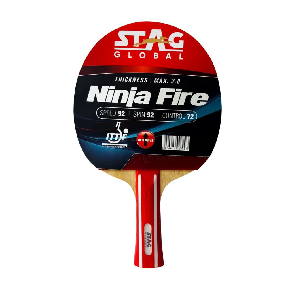 Stag RACKET NINJA FIRE