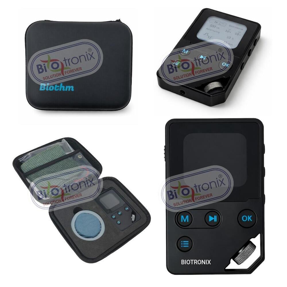 Clinical Brain Stimulation Machine tDCS tACS tVNS tPCS