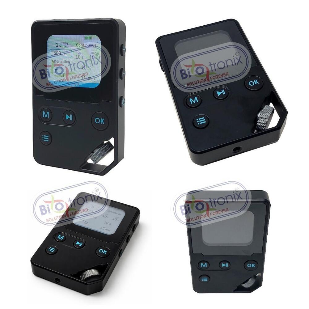 Clinical Brain Stimulation Machine tDCS tACS tVNS tPCS