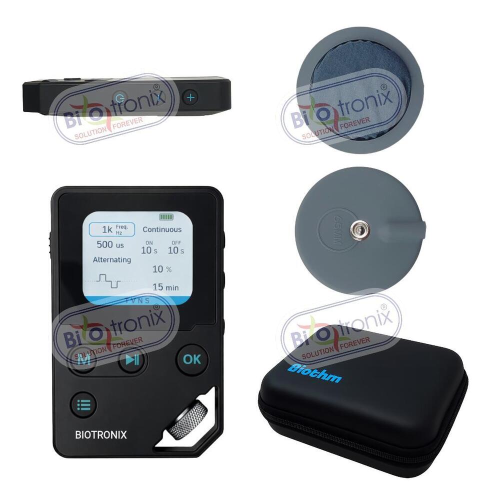 Clinical Brain Stimulation Machine tDCS tACS tVNS tPCS