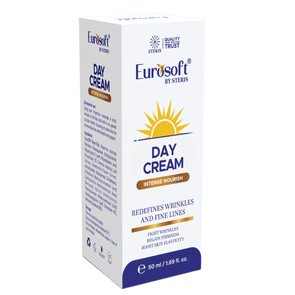 Redefines Wrinkles And Fine Lines - Brand Name: Eurosoft (by Steris Healthcare)