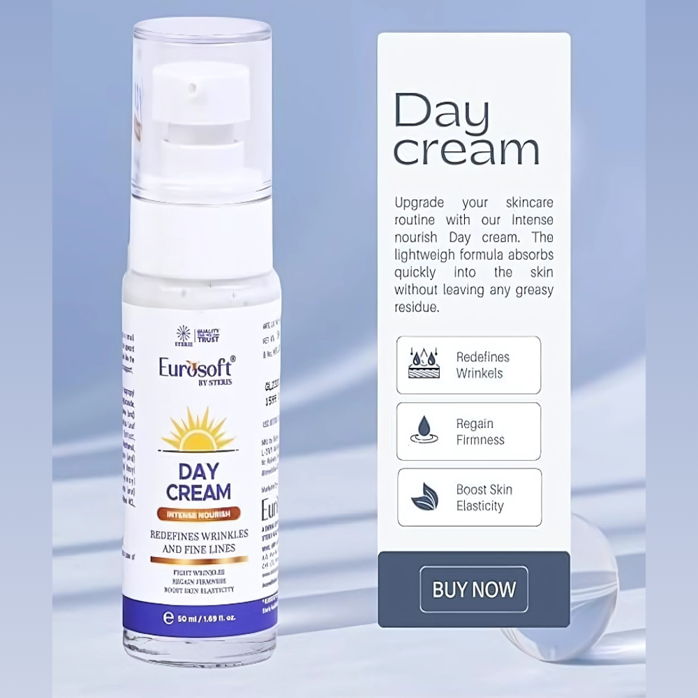 Redefines Wrinkles and Fine Lines