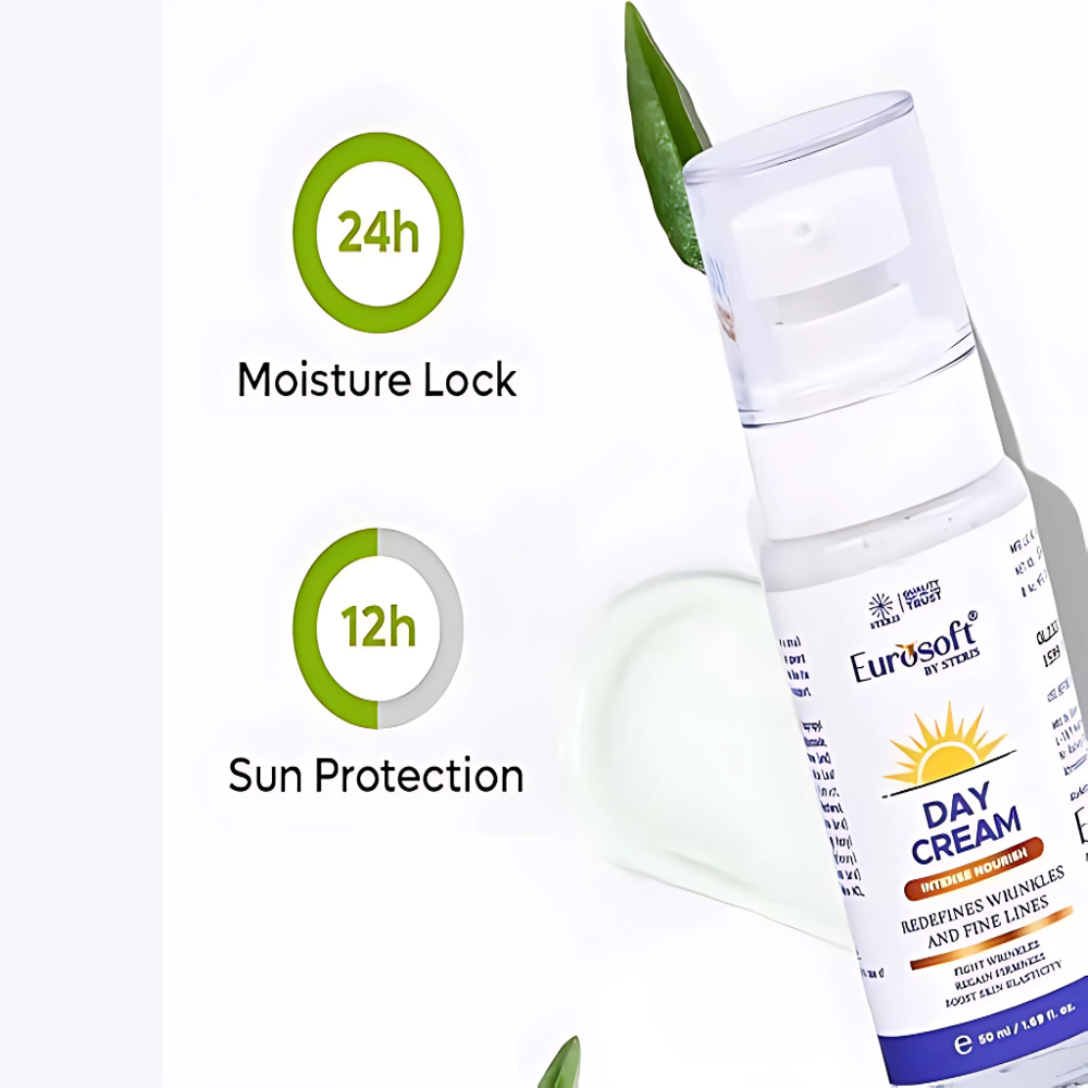 Redefines Wrinkles and Fine Lines